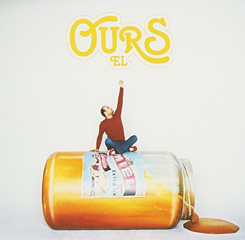 Ours/El@Import-Eu