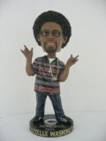 Mac Dre/Bobble Head Thizzelle Washingt