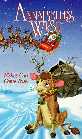 Annabelle's Wish/Annabelle's Wish