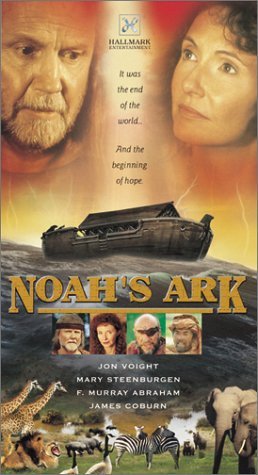 NOAH'S ARK (1999)/VOIGHT/STEENBURGEN