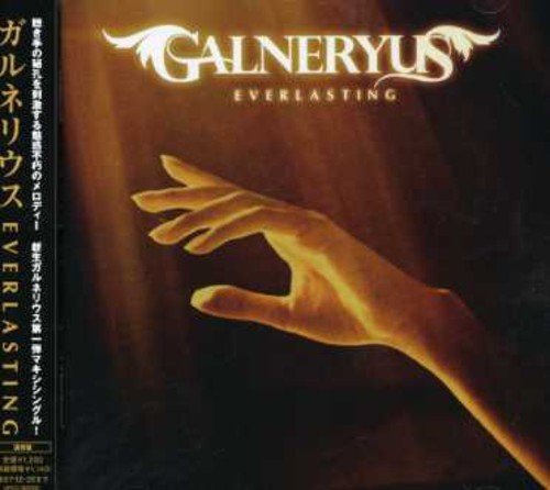 Galneryus/Everlasting@Import-Jpn