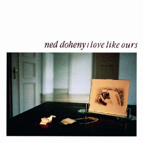 Ned Doheny/Love Like Ours@Import-Jpn/Shm-Cd