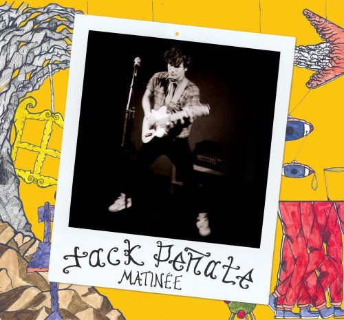 Jack Penate/Matinee@Import-Jpn@Lmtd Ed./Incl. Bonus Tracks