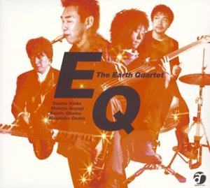 Eq/Earth Quartet@Import-Jpn