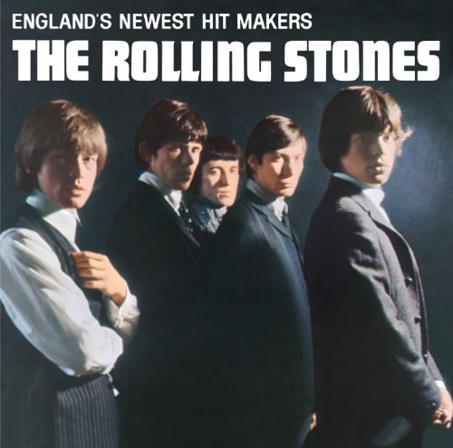 Rolling Stones/England's Newest Hit Makers@Import-Jpn