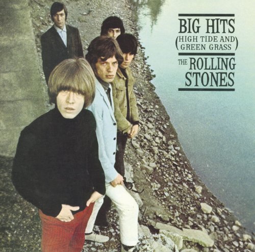 Rolling Stones/Big Hits