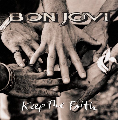 Bon Jovi/Keep The Faith