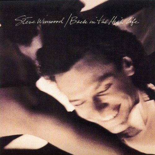Steve Winwood/Back In High Life