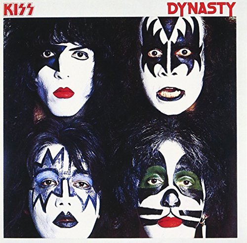 Kiss/Dynasty