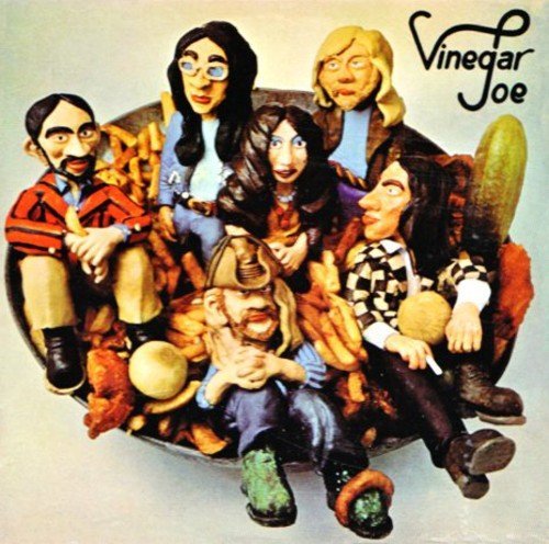 Vinegar Joe/Vinegar Joe@Import-Gbr