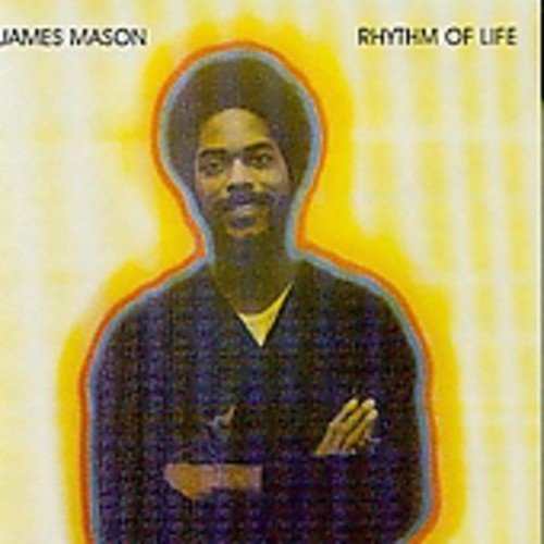 James Mason/Rhythm Of Life@Import-Gbr