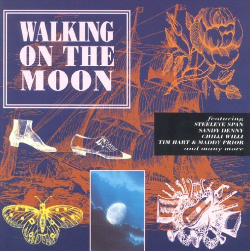 Walking On The Moon/Walking On The Moon@Moore/Collins/Denny/Matthews