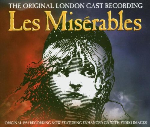 Les Miserables/Original London Cast@Import-Gbr