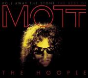 Mott The Hoople Roll Away The Stone Best Of M Import Gbr 2 CD 