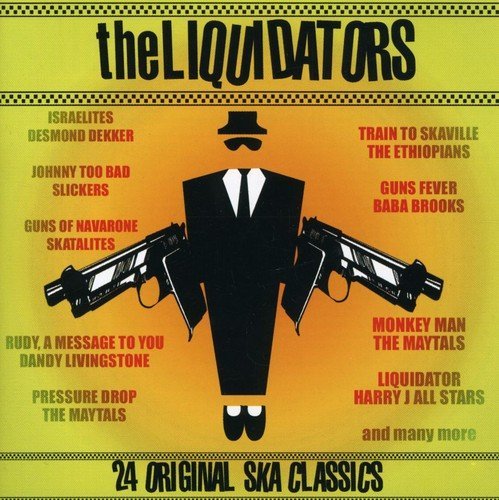 Liquidators/Liquidators@Import-Gbr