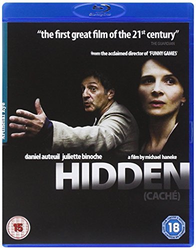 Hidden (2005)/Hidden@Import-Gbr