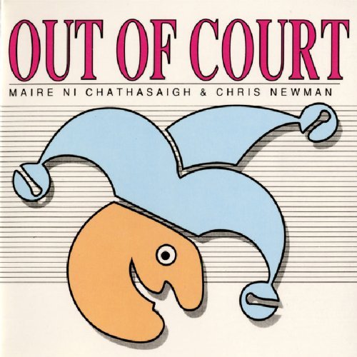Maire Newman Ni Chathasaigh Out Of Court 