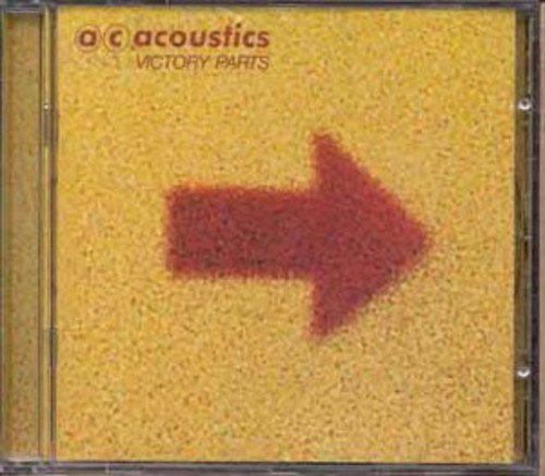 Ac Acoustics/Victory Parts@Import-Gbr