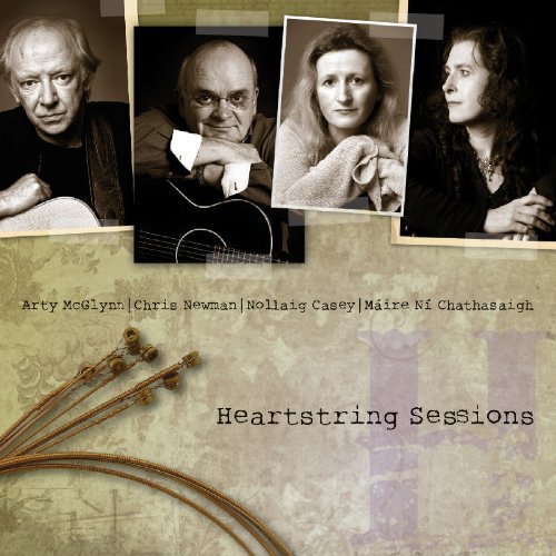 Heartstring Sessions/Heartstring Sessions