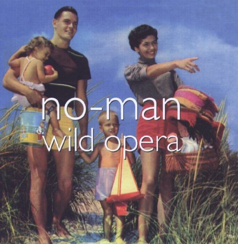 No-Man/Wild Opera