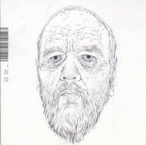 Bill & Aidan Moffat Wells/Everything's Getting Older@Import-Eu