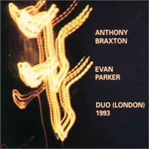 Braxton/Parker/1993-Duo London