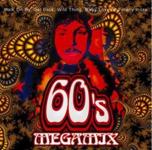Scene Stealers/60s Megamix Hits@Import-Eu