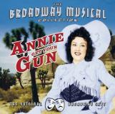 Annie Get Your Gun Original Broadway Cast Import Gbr 