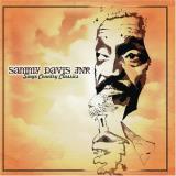 Sammy Davis Jr Sammy Davis Jnr Sings Country Import Gbr 