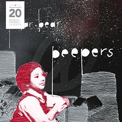 Polar Bear/Peepers