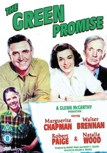 Green Promise/Green Promise@Import-Gbr@Nr/Pal(0)