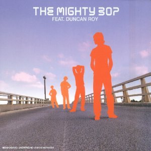 Mighty Bop/Feat. Duncan Roy@Import-Eu@Digipak