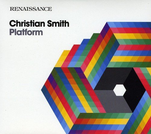 Christian Smith/Platform@Import-Gbr@2 Cd Set