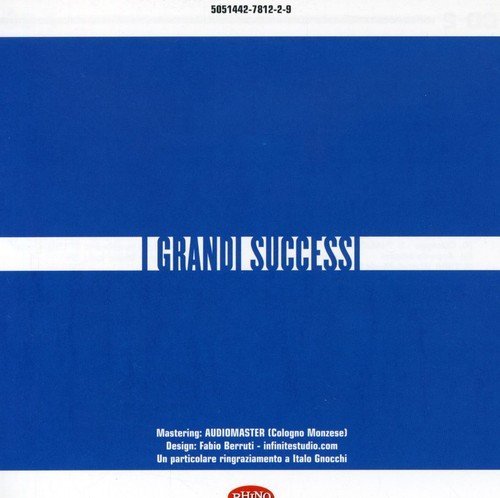 Claudio Villa/I Grandi Successi New Edition@Import-Eu@2 Cd