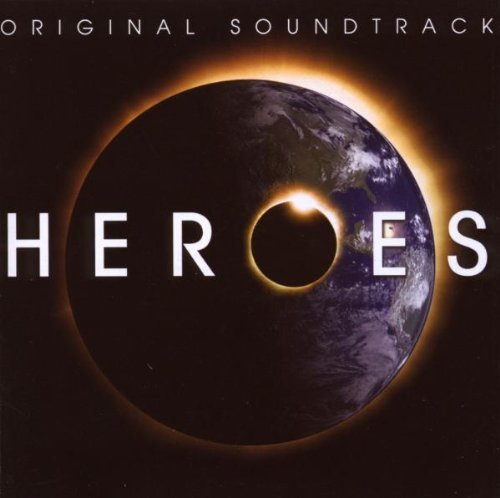 HEROES/SOUNDTRACK