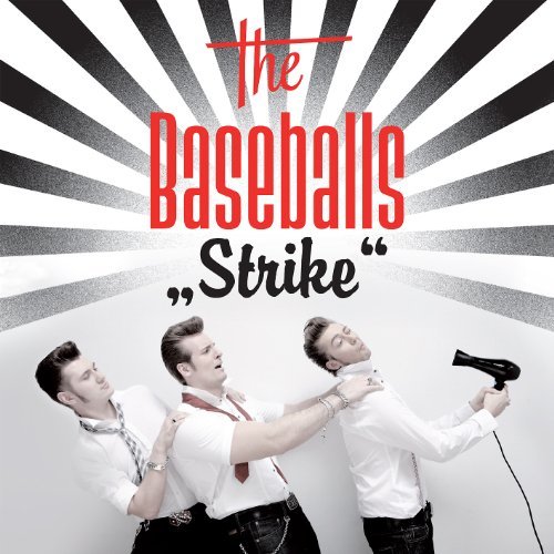 Baseballs/Strike@Import-Arg