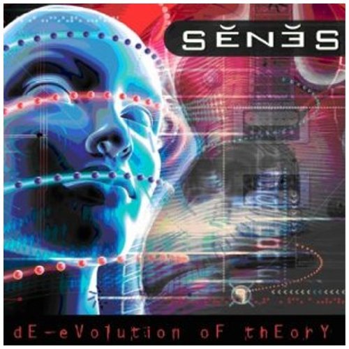 SENES,STEVE/DE-EVOLUTION OF THEORY