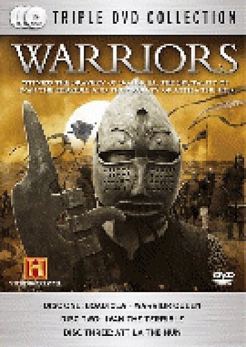 Warriors/Warriors@Import-Gbr@Pal (0)