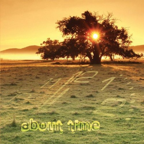 About Time/About Time@Import-Gbr