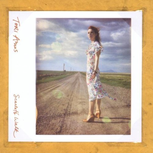 Tori Amos/Scarlet's Walk@Scarlet's Walk