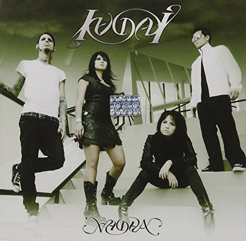 Kudai/Nadha@Import-Arg