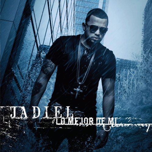 Jadiel/Lo Mejor De Mi
