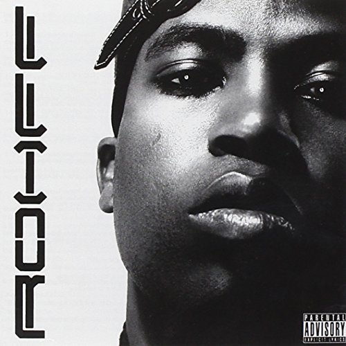Rohff/Le Code De L'Horreur@Import-Eu
