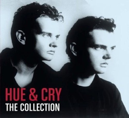 Hue & Cry/Collection@Import-Gbr