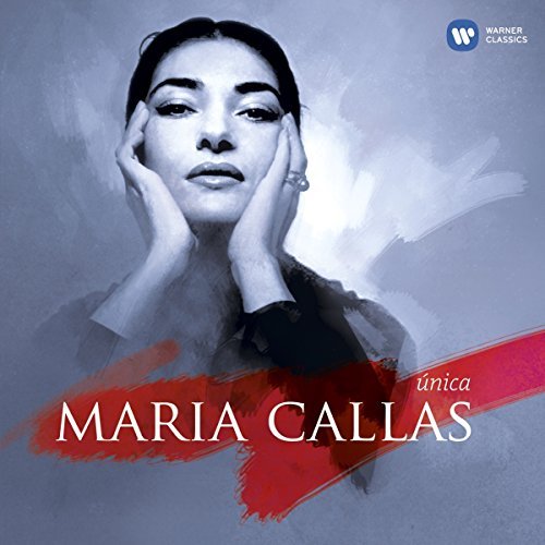 Maria Callas/Eternelle@Import-Eu
