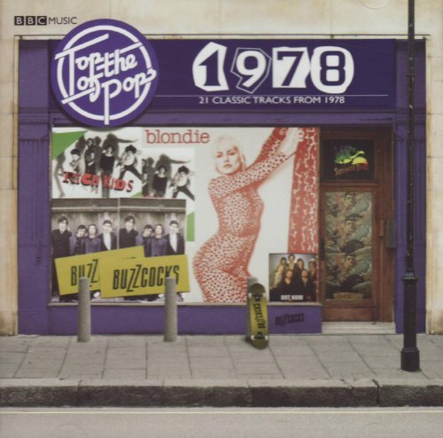 TOP OF THE POPS 1978/TOP OF THE POPS 1978