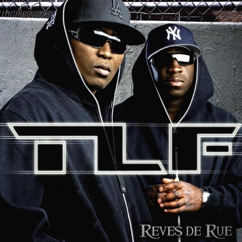 Tlf/Reves De Rue@Import-Eu