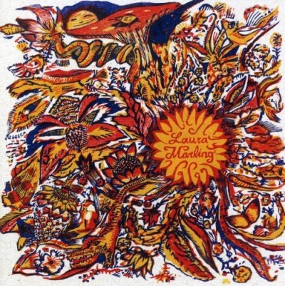 Laura Marling/Alas I Cannot Swim@Import-Eu