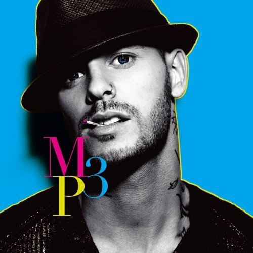M Pokora/Mp3@Import-Eu