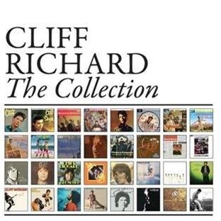 RICHARD,CLIFF/COLLECTION